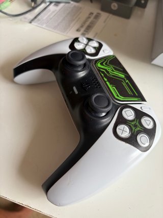 Mando Sony PlayStation 5