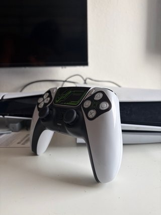 Mando Sony PlayStation 5