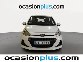 Hyundai i10 1.0 Go ! 49 kW (66 CV)
