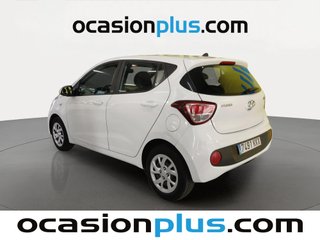 Hyundai i10 1.0 Go ! 49 kW (66 CV)