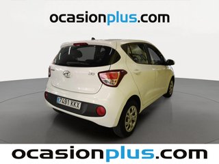 Hyundai i10 1.0 Go ! 49 kW (66 CV)