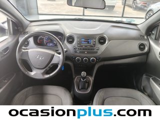 Hyundai i10 1.0 Go ! 49 kW (66 CV)