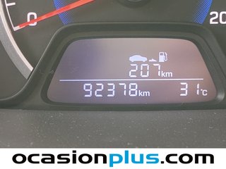 Hyundai i10 1.0 Go ! 49 kW (66 CV)