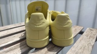Adidas Stan Smith número 46 Amarillas