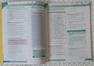 Key Bachillerato 2e 1 Language Work Book Pack (...