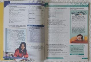 Key Bachillerato 2e 1 Language Work Book Pack (...