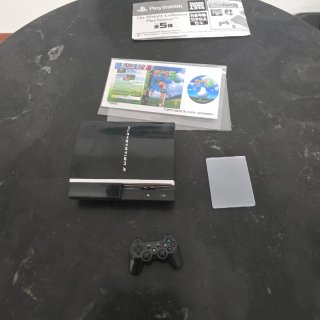 Takara Tomy PlayStation History Collection Set