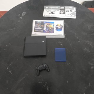Takara Tomy PlayStation History Collection Set