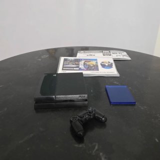Takara Tomy PlayStation History Collection Set