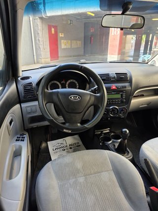 KIA Picanto 2009