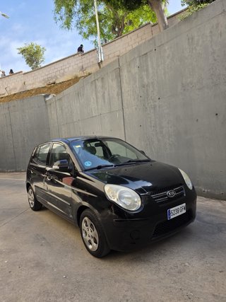 KIA Picanto 2009