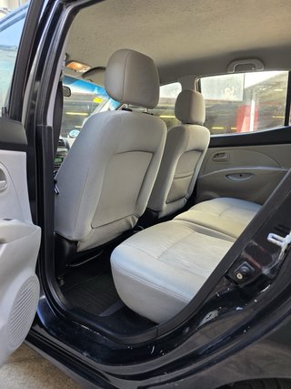 KIA Picanto 2009