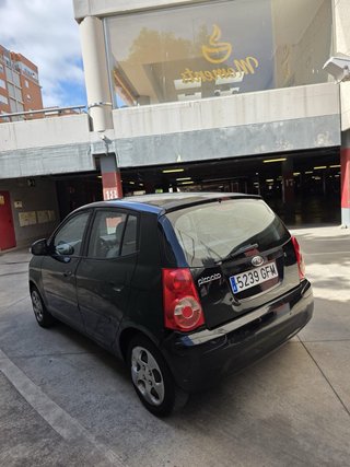 KIA Picanto 2009