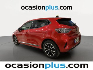 Renault Clio Techno Eco-G 74 kW (100 CV)