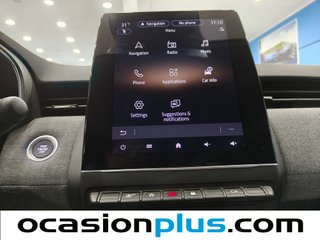 Renault Clio Techno Eco-G 74 kW (100 CV)
