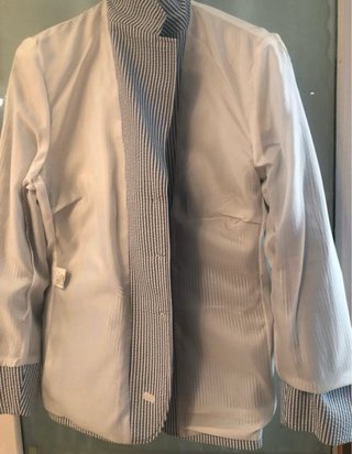 Giacchetta da donna nuova