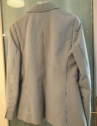 Giacchetta da donna nuova