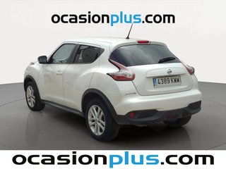 Nissan Juke DIG-T Acenta 85 kW (115 CV)