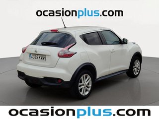 Nissan Juke DIG-T Acenta 85 kW (115 CV)