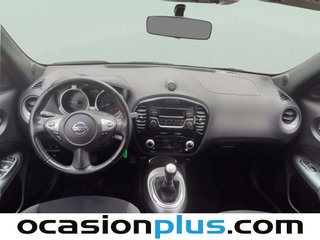 Nissan Juke DIG-T Acenta 85 kW (115 CV)