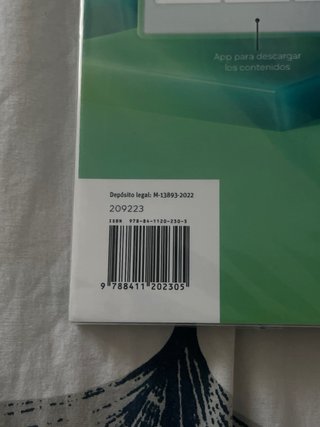 Libro de Religión Católica, Bachillerato Revuela