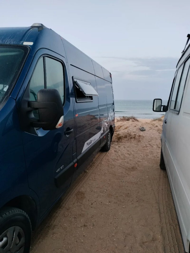 Renault Master 2011 - foto 1