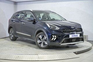 Kia Niro   1.6 GDi PHEV 104kW 141CV Drive