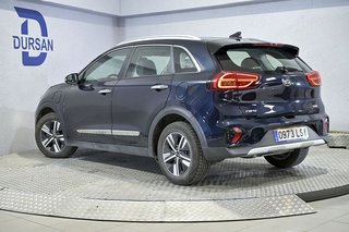 Kia Niro   1.6 GDi PHEV 104kW 141CV Drive