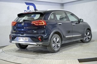 Kia Niro   1.6 GDi PHEV 104kW 141CV Drive