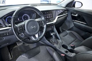 Kia Niro   1.6 GDi PHEV 104kW 141CV Drive