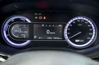 Kia Niro   1.6 GDi PHEV 104kW 141CV Drive