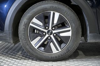 Kia Niro   1.6 GDi PHEV 104kW 141CV Drive
