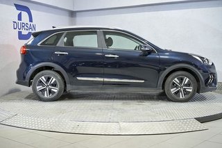 Kia Niro   1.6 GDi PHEV 104kW 141CV Drive