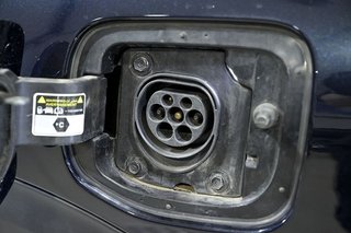 Kia Niro   1.6 GDi PHEV 104kW 141CV Drive