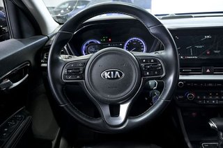 Kia Niro   1.6 GDi PHEV 104kW 141CV Drive