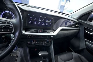 Kia Niro   1.6 GDi PHEV 104kW 141CV Drive