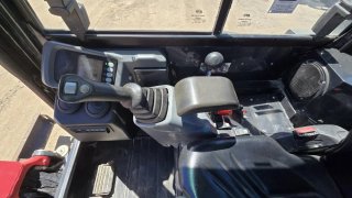RETROEXCAVADORA GIRATORIA YANMAR VIO27 LW
