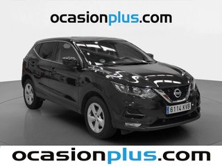 Nissan Qashqai DIG-T 140 Acenta 4x2 103 kW (140 CV)