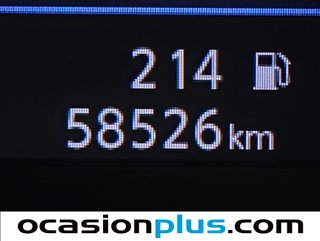 Nissan Qashqai DIG-T 140 Acenta 4x2 103 kW (140 CV)