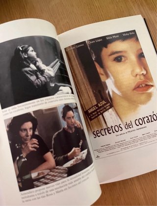 Libro “Mundos en conflicto, cine vasco 90”