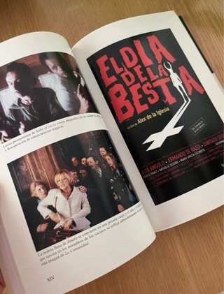 Libro “Mundos en conflicto, cine vasco 90”
