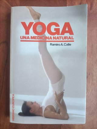 yoga una medicina natural