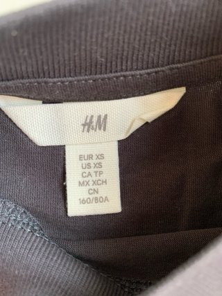 Camiseta H&M Sunshine on my mind