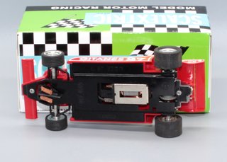 Scalextric Ligier JS-11 Exin Ref.4060