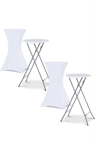 Se alquila mobilario para eventos