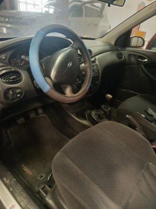 Ford Focus 2003