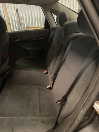 Ford Focus 2003