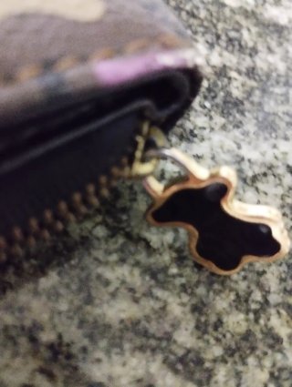 Cartera Tous Multicolor Grande