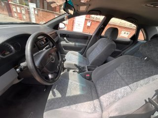 Daewoo Nubira 2003