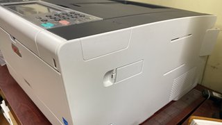 Stampante OKI C542 Multifunzione Laser